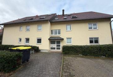 Vorschaubild Wohnung