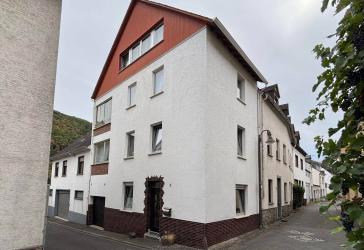 Vorschaubild Reihenendhaus
