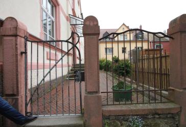 Vorschaubild Reihenendhaus