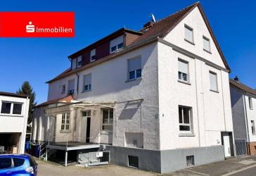 Vorschaubild Mehrfamilienhaus