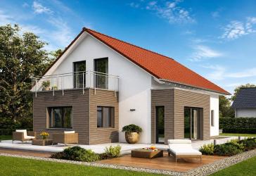 Vorschaubild Einfamilienhaus