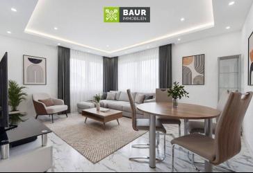 Vorschaubild Maisonettewohnung
