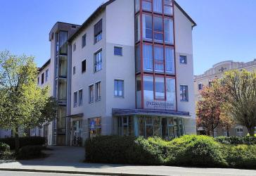 Vorschaubild Wohnung