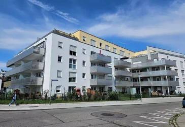Vorschaubild Wohnung