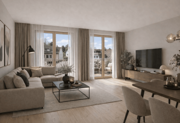 Vorschaubild Wohnung