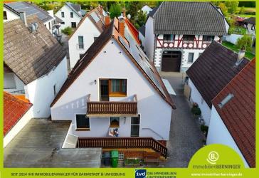 Vorschaubild Einfamilienhaus