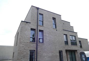 Vorschaubild Maisonettewohnung