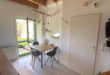 Vorschaubild Maisonettewohnung