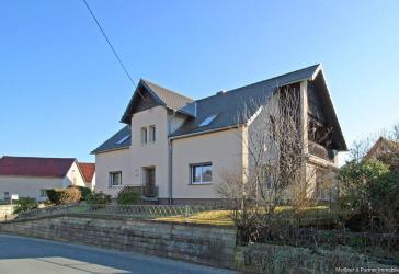 Vorschaubild Einfamilienhaus