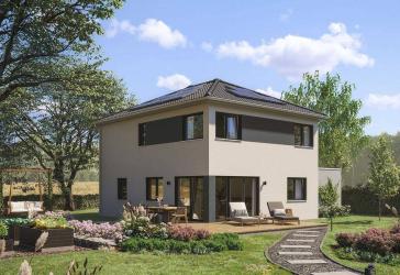 Vorschaubild Einfamilienhaus
