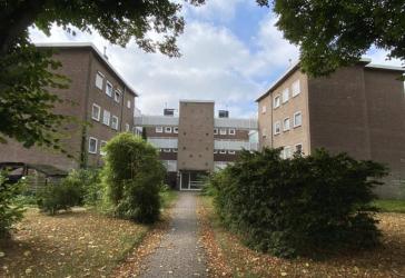 Familienfreundliche 4-Zimmer-Wohnung in Bocholt mit Badewanne und Kinderspielplatz