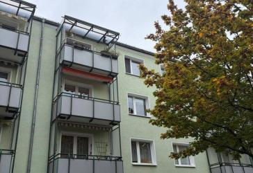 Vorschaubild Wohnung