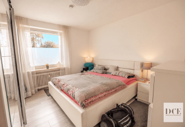 2-Zimmer-Wohnung mit Westloggia & nähe U-Bahn (U3) - Erbbaurecht