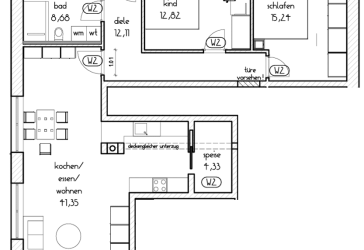 Vorschaubild Wohnung