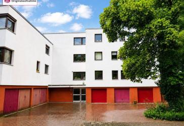 Zwangsversteigerung - Großzügige Wohnung in Wulfen zu kleinem Preis zu erwerben!