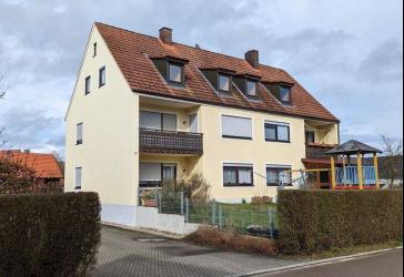 Vorschaubild Wohnung