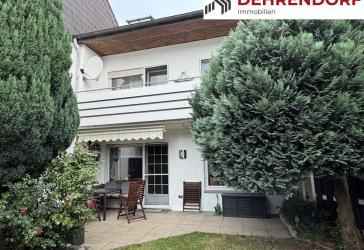 Vorschaubild Reihenmittelhaus