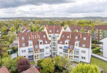 Vorschaubild Wohnung