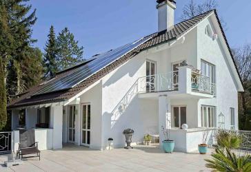 Vorschaubild Villa