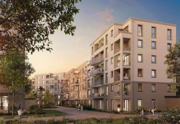 FERIEN-SPECIAL: Helle 3,5-Zimmer-Wohnung mit Balkon