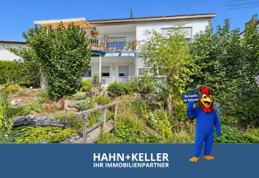 Vorschaubild Mehrfamilienhaus
