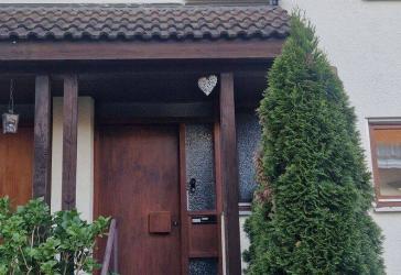 Vorschaubild Reihenhaus