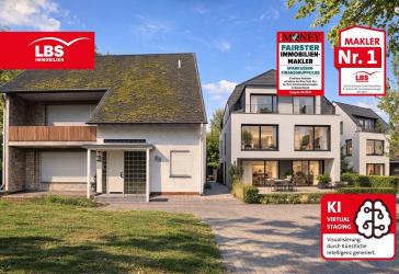 Exklusives Investitionspotenzial in Bad Honnef mit Entwicklungspotential