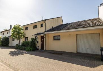 Vorschaubild Reihenmittelhaus