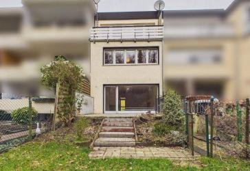 Raumwunder am Naherholungsgebiet Sundern - familienfreundliches Reihenmittelhaus für Naturliebhaber!
