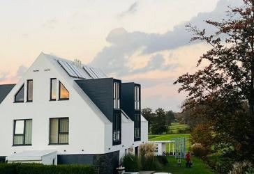Vorschaubild Maisonettewohnung