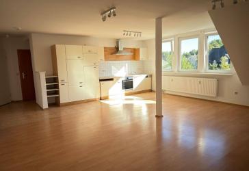 Vorschaubild Maisonettewohnung