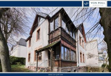 Vorschaubild Mehrfamilienhaus