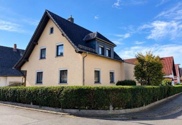 Vorschaubild Einfamilienhaus