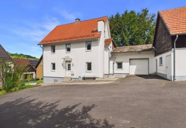 Vorschaubild Einfamilienhaus