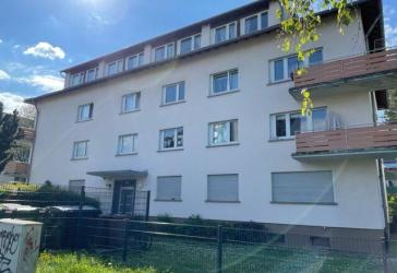 Einmalige Sommeraktion ! 3-Zimmerwohnung in Oberursel-Nord mit Balkon