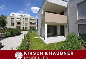 Stadtquartier Milchhof: Hochwertig - zentral - sofort einzugsbereit! Neumarkt