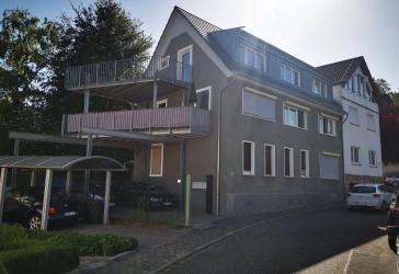 Modernisierte Dachgeschosswohnung in Mainz-Finthen - hell, ruhig und charmant