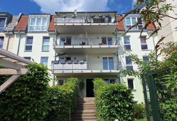 Vorschaubild Wohnung