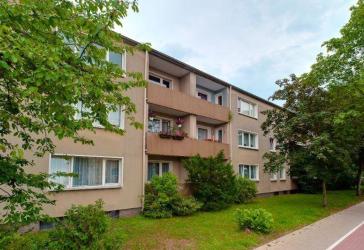 Vorschaubild Wohnung