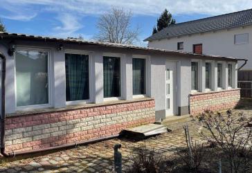Vorschaubild Bungalow