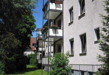 Vorschaubild Wohnung