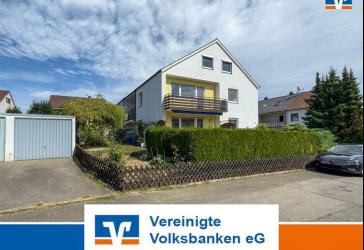 Gepflegtes Reiheneckhaus mit Garten, Terrasse und einer Garage in TOP LAGE zu verkaufen.