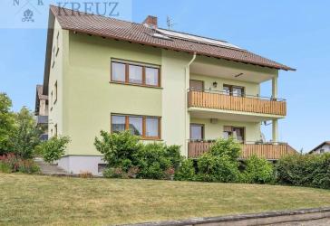 Vorschaubild Mehrfamilienhaus
