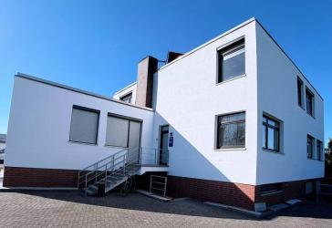 Vorschaubild Mehrfamilienhaus