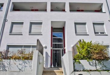 Vorschaubild Maisonettewohnung