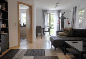 Vorschaubild Wohnung
