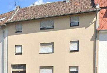 Vorschaubild Mehrfamilienhaus