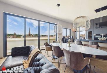 Vorschaubild Penthouse