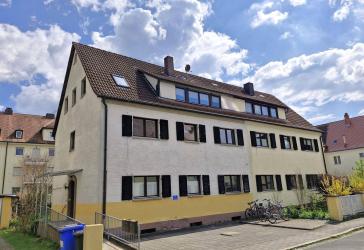 Vorschaubild Mehrfamilienhaus