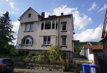 Vorschaubild Mehrfamilienhaus
